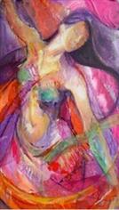 Clarissa Russell - Dancer